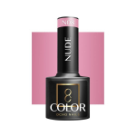 OCHO NAILS Nude hibridinis lakas N08 -5 g
