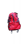 Audio kuprinė 20L