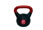 Svarmuo, 20 kg