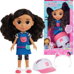 Lėlė Gabby's Doll, 20 cm
