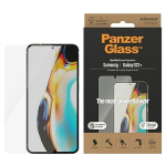 Apsauginis stiklas PanzerGlass Ultra-Wide Fit Samsung S23+