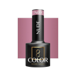 OCHO NAILS Nude hibridinis lakas N09 -5 g