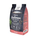 Go Native su la&scaron;i&scaron;a, &scaron;pinatais ir imbieru, 800 g