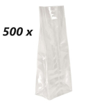 Polipropileniniai mai&scaron;eliai plok&scaron;čiu pagrindu 100/60/280 mm, 500 vnt.