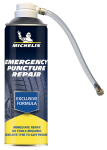 Automobilių padangų remonto rinkinys Michelin, 500ml