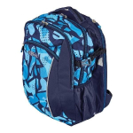 Mokyklinė kuprinė Herlitz Ultimate, 24 l, mėlyna