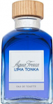 Tualetinis vanduo Adolfo Dominguez Agua Fresca Lima Tonka EDT vyrams, 230 ml