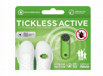 Tickless ultragarsinis prietaisas Active, žalias