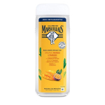 Du&scaron;o želė Le Petit Marseillais Extra Gentle Shower Cream bio, mango ir pasifloros, 400 ml