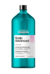 &Scaron;ampūnas L'Or&eacute;al Professionnel Scalp Advanced Anti-Discomfort Dermo-Regulator Sensitive Scalp 1500ml