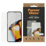 Apsauginis stiklas PanzerGlass Ultra-Wide Fit Samsung S23 S911