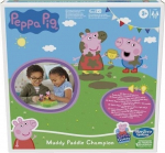 Stalo žaidimas Peppa Pig (Kiaulytė Pepa)