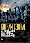 Gotham Central Omnibus 2022 Edition, 2022 Edition