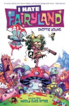 I Hate Fairyland Volume 1: Madly Ever After: Madly Ever After, Volume 1