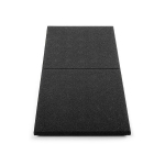 Guminės grindys Gymstick, 50 x 100 x 4 cm