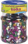 Blizgučiai konfeti Astra, 100g