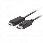 Lanberg CA-DPHD-11CC-0030-BK