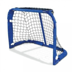 Futbolo vartai Bex, 80x45x50 cm