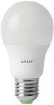 Elektros lemputė LED Airam Frost, E27, 470 lm, 2800 K, 1 vnt.