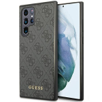 Guess GUHCS23LG4GFGR, pilkas