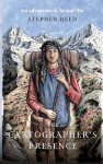 Cartographer's Presence: An Adventure in Aratae'tor