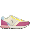 Laisvalaikio batai moterims U.S. Polo Assn.