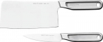 Fiskars All Steel Cleaver peilių rinkinys, 2 vnt.