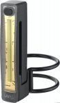 Priekinis žibintas Knog Plus Front, pilkas