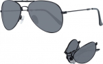 Akiniai nuo saulės Aviator AVGSR 635BK S7237519