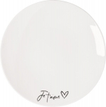 Like by Villeroy & Boch Statement lėk&scaron;tė Je taime, 21 cm