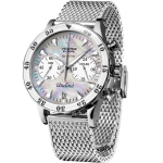 Moteri&scaron;kas laikrodis Vostok Europe VK64515A671BR