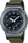 Moteri&scaron;kas laikrodis Casio GM-2100CB-3AER