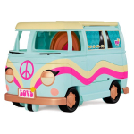 Ma&scaron;ina L.O.L. Surprise Grill & Groove Camper