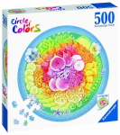 Dėlionė Ravensburger Poke Bowl, 500 d.