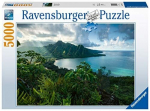 Dėlionė Ravensburger Hawaii, 5000 d.
