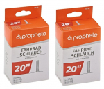 Kamera velos Prophete, 2 vnt.