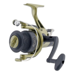 Ritė Konger Carbomaxx Carp & Feeder Long Cast 150