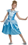 Disney Princess kostiumas Cinderella, 8 m