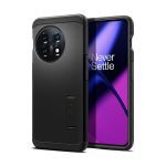 Dėklas Spigen skirtas OnePlus 11, juoda