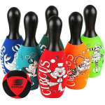 Lauko žaidimas Boulingas Sunflex Cirkas