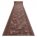 Rugsx kiliminis takas Tribe 100x300 cm