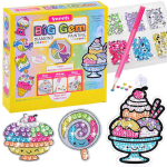 Kūrybinis rinkinys Diamond Painting Sweets