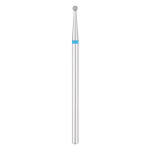Rutulinis frezos antgalis Exo Pro, 1,8 mm, 1 vnt.