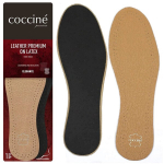 Coccine Leather Premium On Latex vidpadžiai, 1 pora