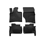 Guminiai Premium 77 kilimėliai Audi Q7 2006-2015