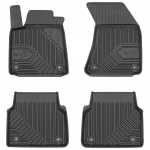 Guminiai Premium 77 kilimėliai Audi A8 D4 2009-2017