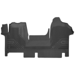 Guminiai Premium 77 kilimėliai Nissan NV400 2011-2023 Opel Movano B 2010-2023 Renault Master III 2010-2023