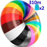 3D ra&scaron;iklio plastikas PLA 310m