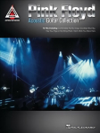 Pink Floyd Acoustic Guitar Collection: Guitar Recorded Versions