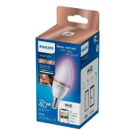 LED lemputė Philips Wiz 4,9 W E14 470 lm